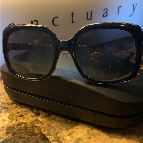 ๐ถ ๐ NWOT MICHAEL KORS ๐ฏ SUNGLASSES - Picture 6 of 14